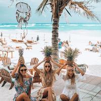 Отзыв от Антонина - DTV виза